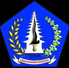 Logo Kelurahan Kayu Putih
